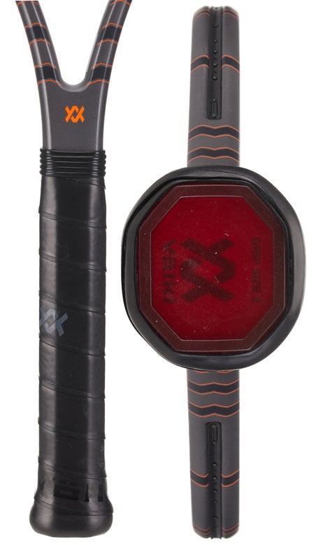 Volkl Vostra V9 290g\Racquet