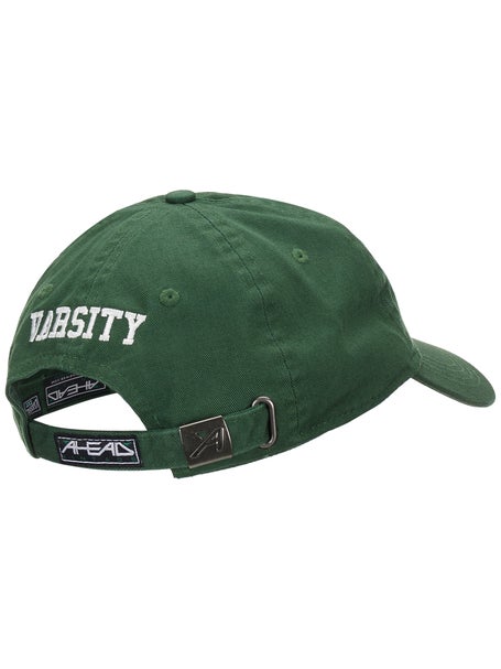 Varsity Pickle The Big Dill Hat - Green