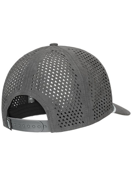 Varsity Pickle Worlds Greatest Pickleball Hat - Grey