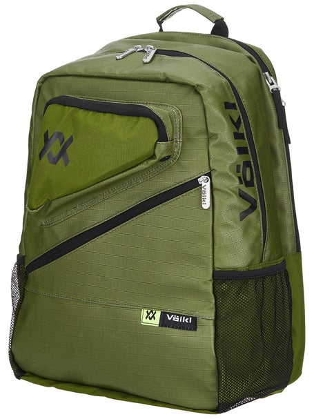 Volkl Primo Backpack Bag Army Green/Black