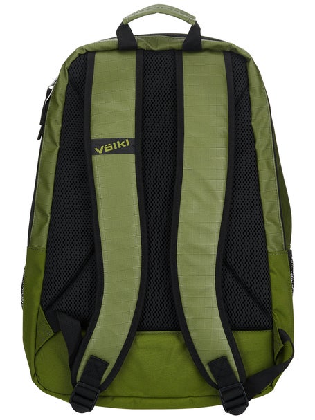 Volkl Primo Backpack Bag Army Green/Black