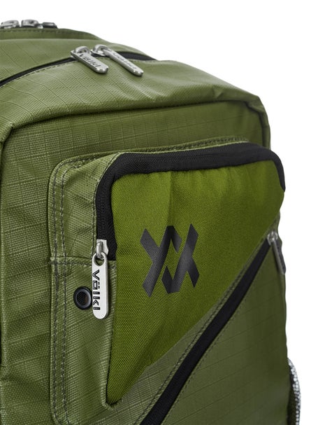 Volkl Primo Backpack Bag Army Green/Black