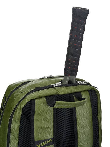 Volkl Primo Backpack Bag Army Green/Black
