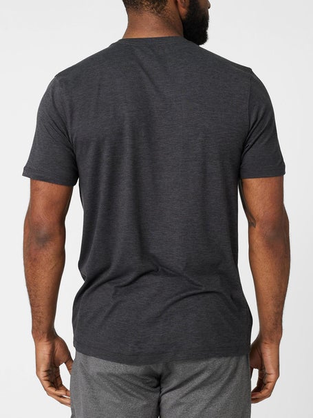 Varsity Pickle Mens Performance Tech Crew