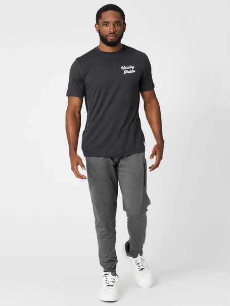 Varsity Pickle Mens Performance Tech Crew