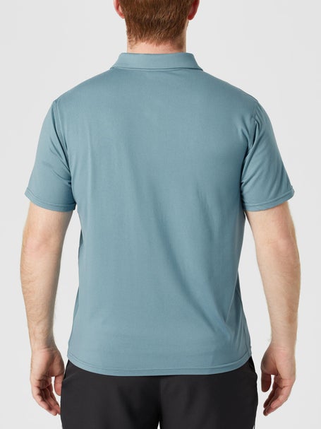 Varsity Pickle Mens Performance Polo