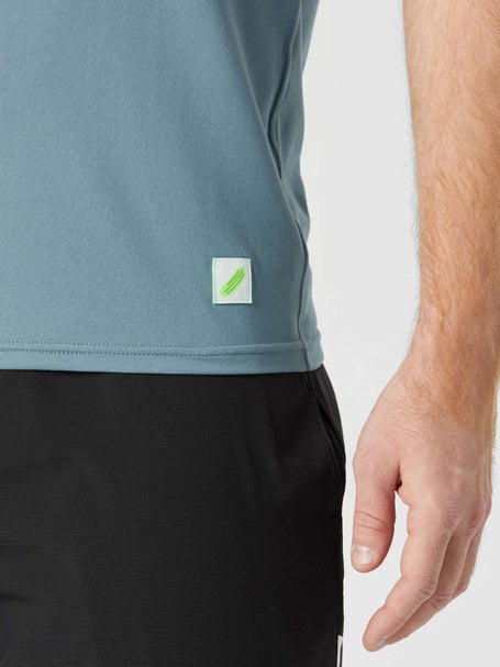 Varsity Pickle Mens Performance Polo