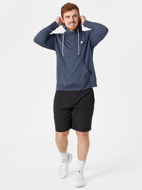 Varsity Pickle Unisex Pickle Patch Hoodie