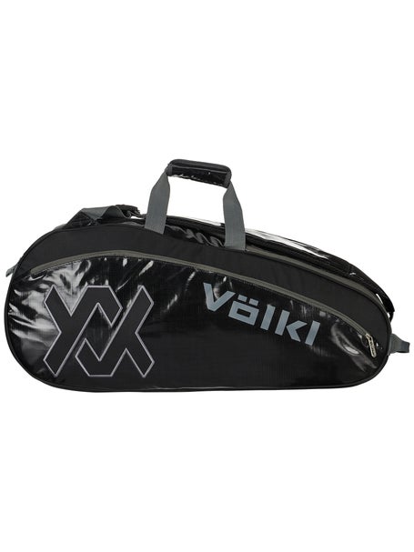 Volkl Primo Combi Bag Black/Charcoal