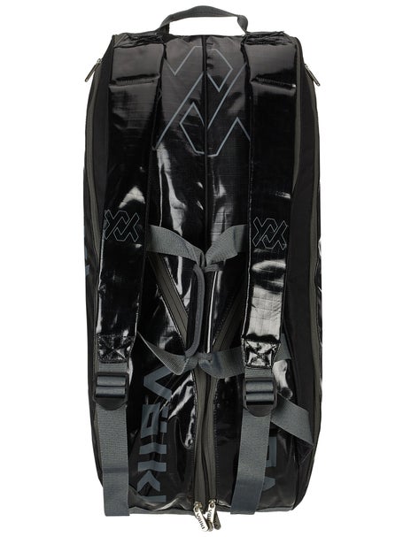 Volkl Primo Combi Bag Black/Charcoal