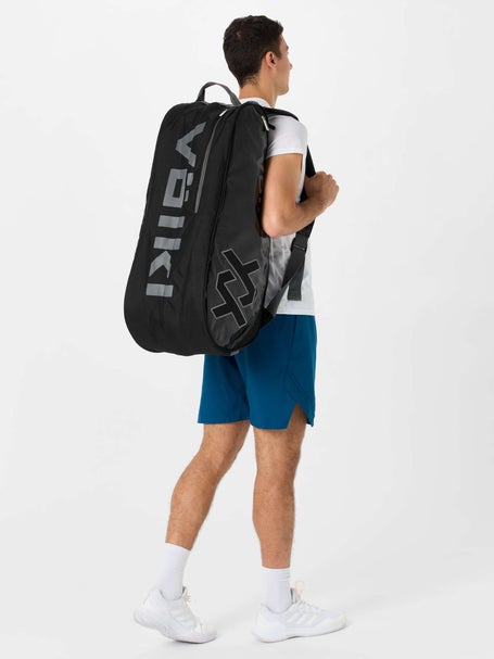 Volkl Primo Combi Bag Black/Charcoal