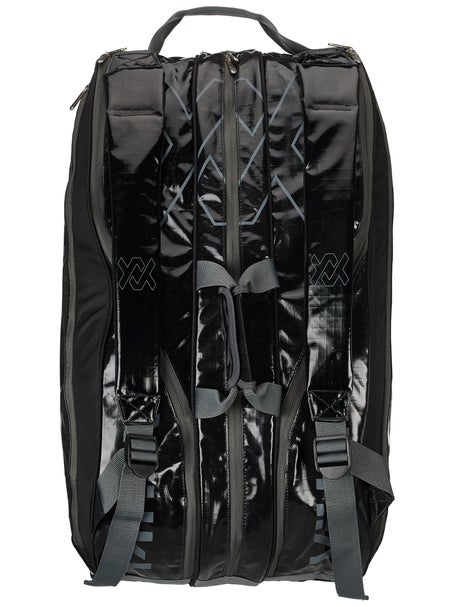 Volkl Primo Mega Bag Black/Charcoal