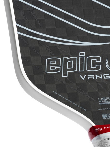 Selkirk Vanguard Pro Epic Pickleball Paddle