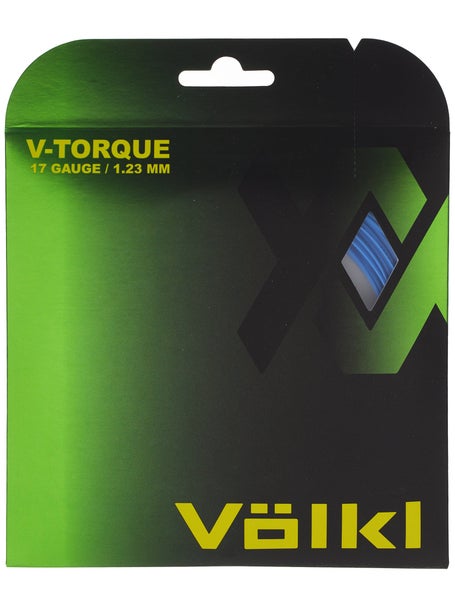 Volkl V-Torque 17/1.23 String