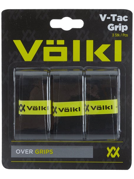 Volkl V-Tac OverGrips