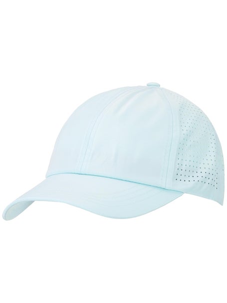 VimHue Womens Sun Goddess Hat - Baby Blue
