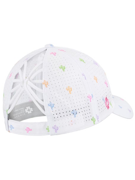 VimHue Womens Sun Goddess Hat - Cacti