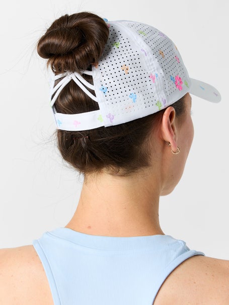 VimHue Womens Sun Goddess Hat - Cacti