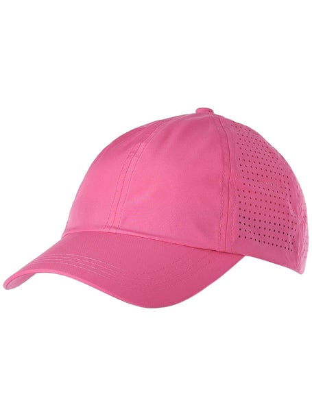 VimHue Womens Sun Goddess Hat - Hot Pink