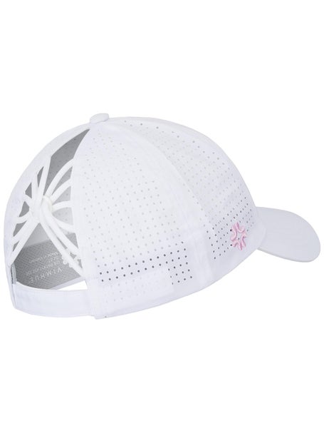 VimHue Womens Sun Goddess Hat - Pickle.