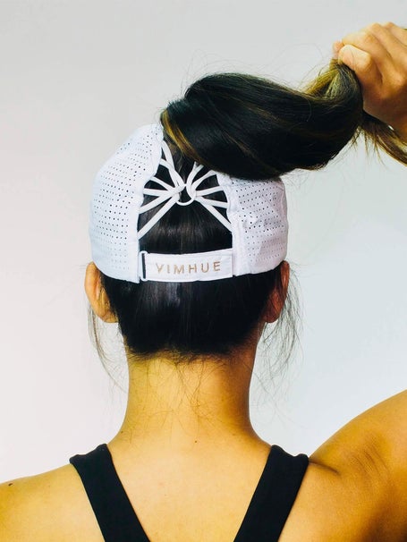 VimHue Womens Sun Goddess Hat - Pickle.