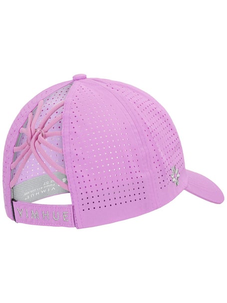 VimHue Womens Sun Goddess Hat - Violet