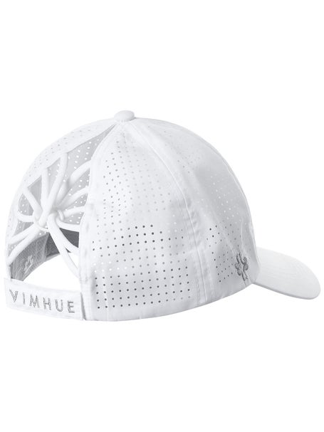 VimHue Womens Sun Goddess Hat - White