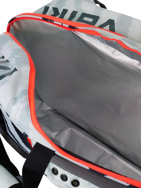 Volkl Zebra Combi Bag White/Black