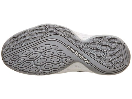 New Balance WC 1007 B Black/Grey Womens Shoes