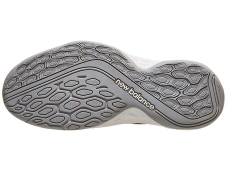 New Balance WC 1007 D Black/Grey Womens Shoes