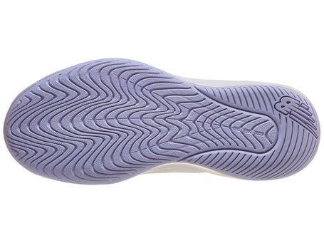 New Balance WC 696v6 B White/Daybreak Womens Shoes