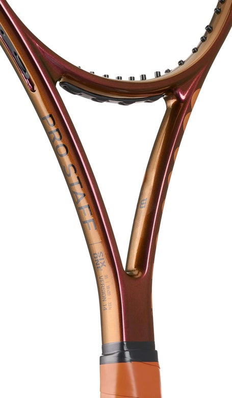 Wilson Pro Staff Six.One 95 v14\Racquet