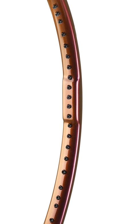 Wilson Pro Staff Six.One 95 v14\Racquet