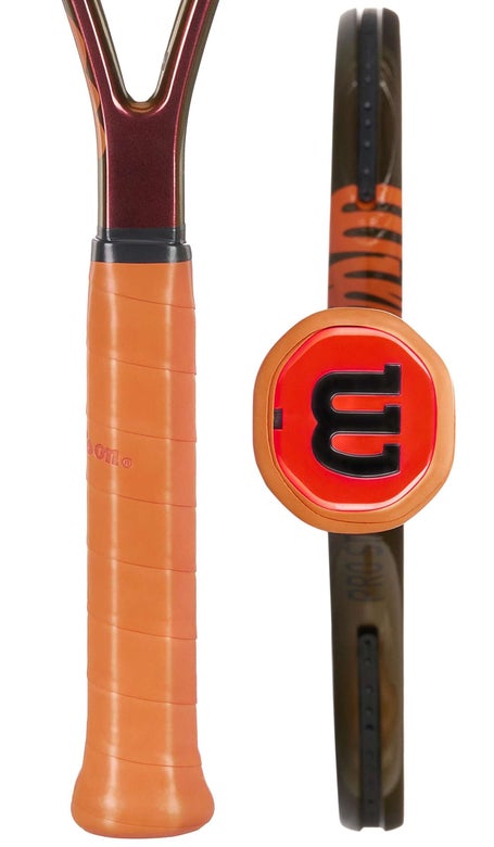 Wilson Pro Staff Six.One 95 v14\Racquet