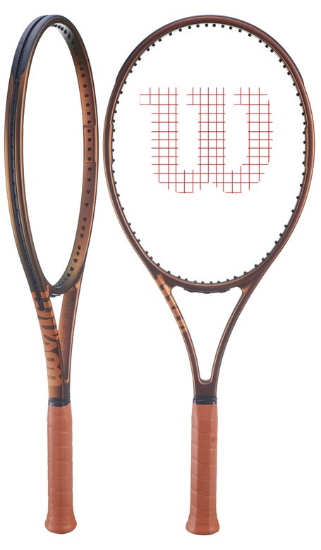 Wilson Pro Staff X v14\Racquet