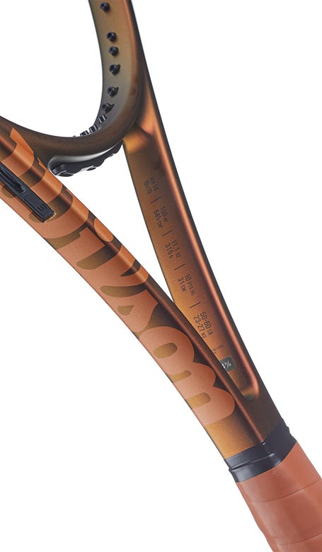 Wilson Pro Staff X v14\Racquet