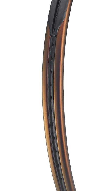 Wilson Pro Staff X v14\Racquet