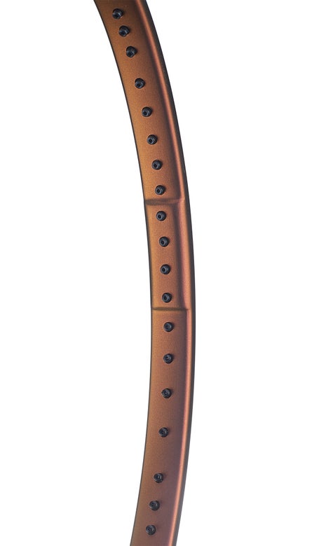 Wilson Pro Staff X v14\Racquet