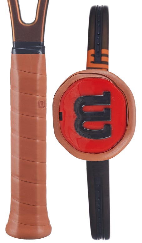 Wilson Pro Staff X v14\Racquet