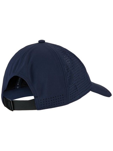 Wilson Active Perforated Hat - Navy
