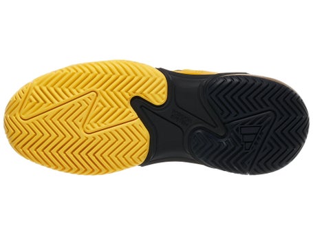 adidas Stella Barricade Gold/Black Womens Shoes