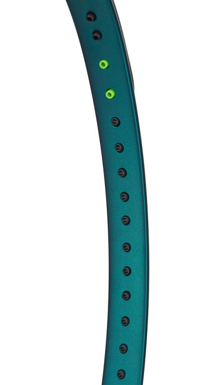 Wilson Blade 100 v9\Racquet