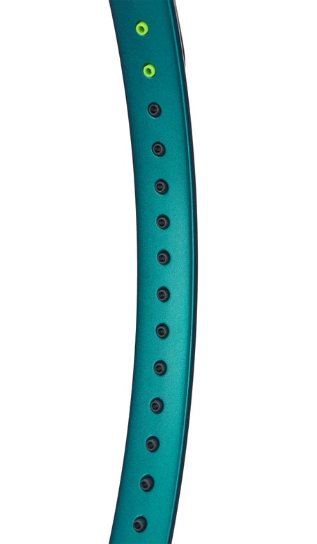 Wilson Blade 100L v9\Racquet