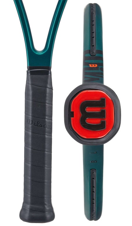 Wilson Blade 104 v9\Racquet