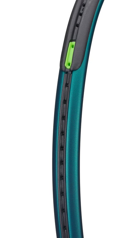 Wilson Blade 98 18x20 v9\Racquet