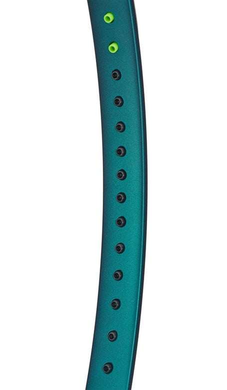 Wilson Blade 98 18x20 v9\Racquet