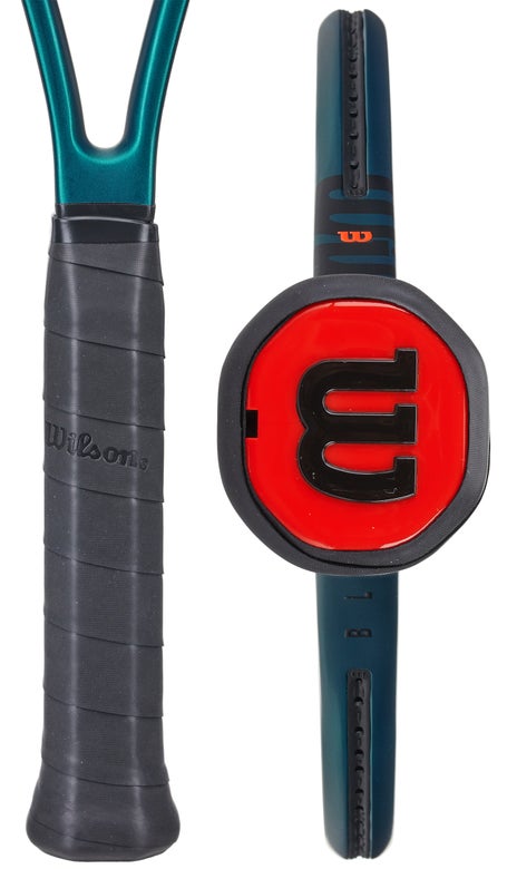 Wilson Blade 98 18x20 v9\Racquet