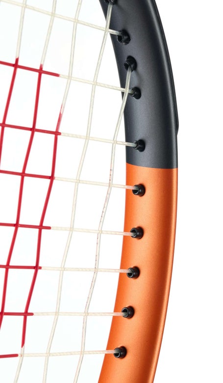 Wilson Burn 100S v6\Racquet