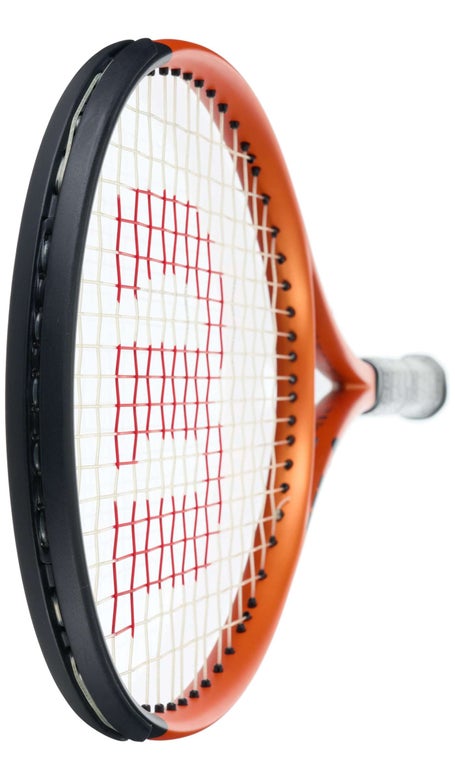 Wilson Burn 100S v6\Racquet