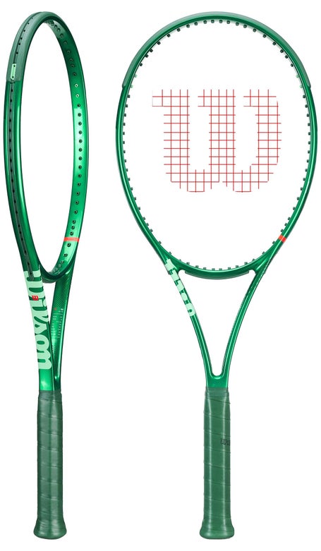 Wilson Blade 98 16x19 v10\Racquet